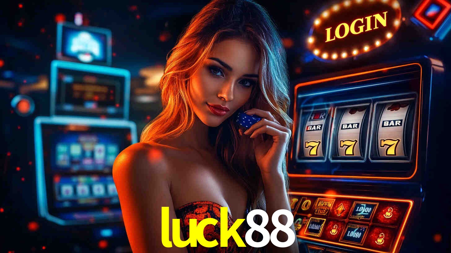 Exclusive Games luck88