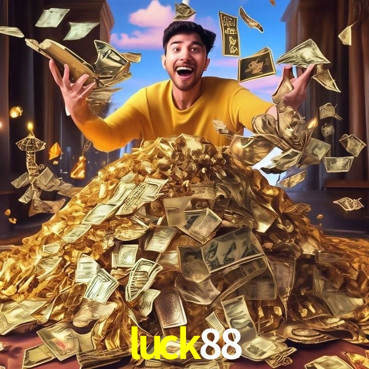 Apostas de Tênis luck88