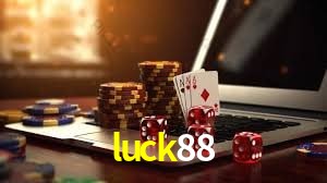 Bônus de Boas-vindas luck88