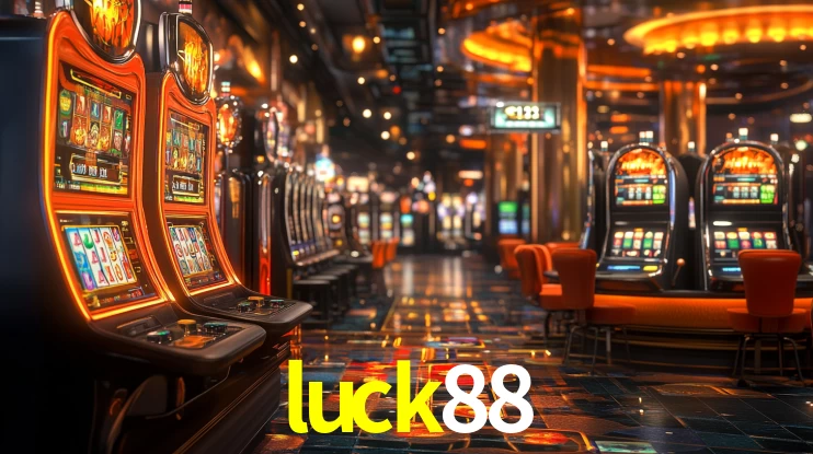 Football Betting luck88