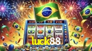 Exclusive Offers luck88