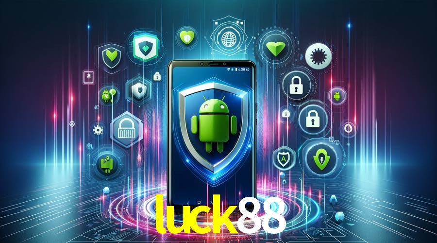 APP oficial da luck88 para mobile