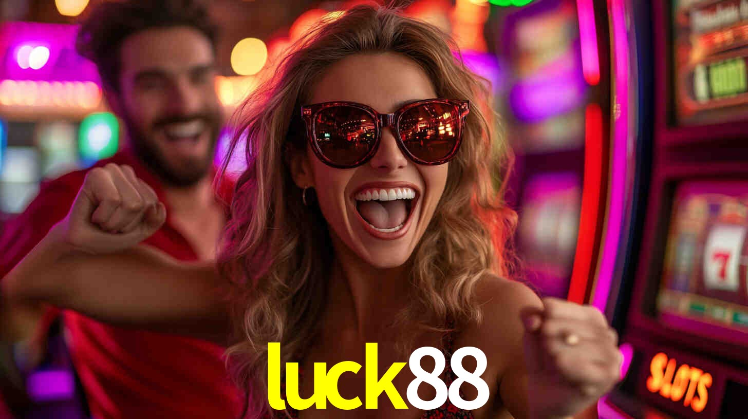 Desvendando o Mundo dos Jogos Virtuais na luck88