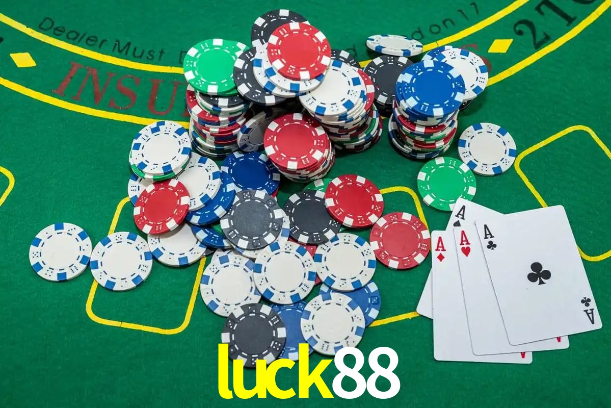 Jogo Spaceman luck88