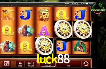 Apostas Esportivas na luck88: Um Guia Completo
