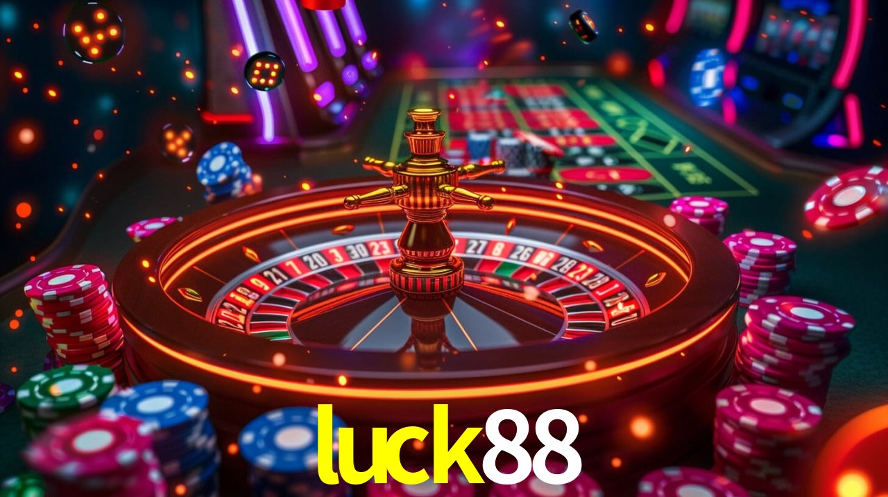 Bônus Diários luck88