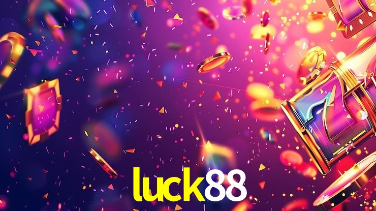 PIX Instantâneo luck88