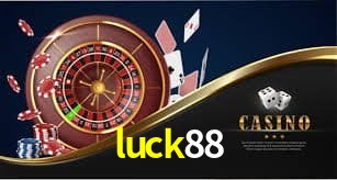 Avaliações dos Jogadores luck88