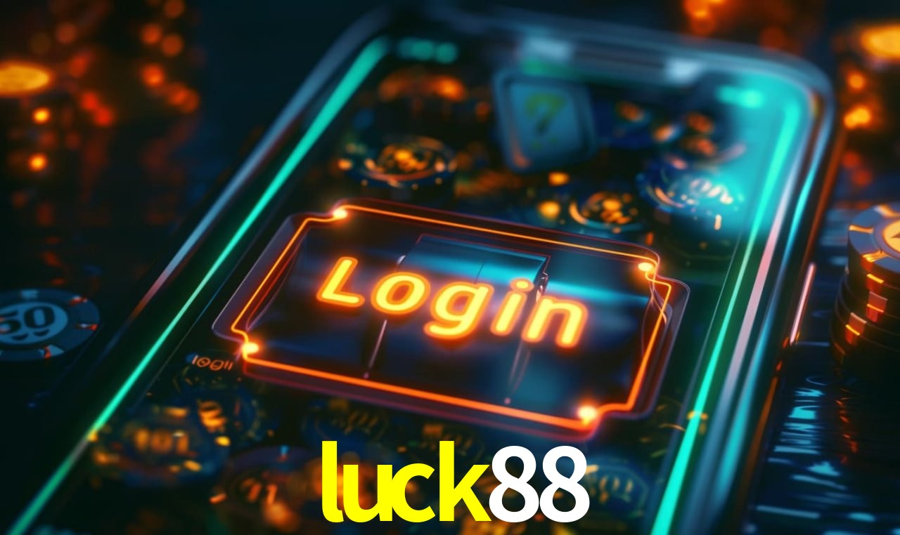2FA Security luck88