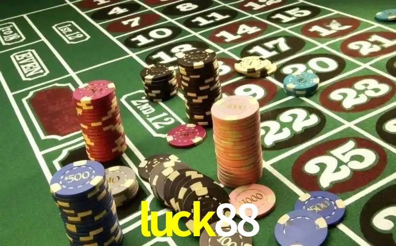 Cadastro Rápido luck88