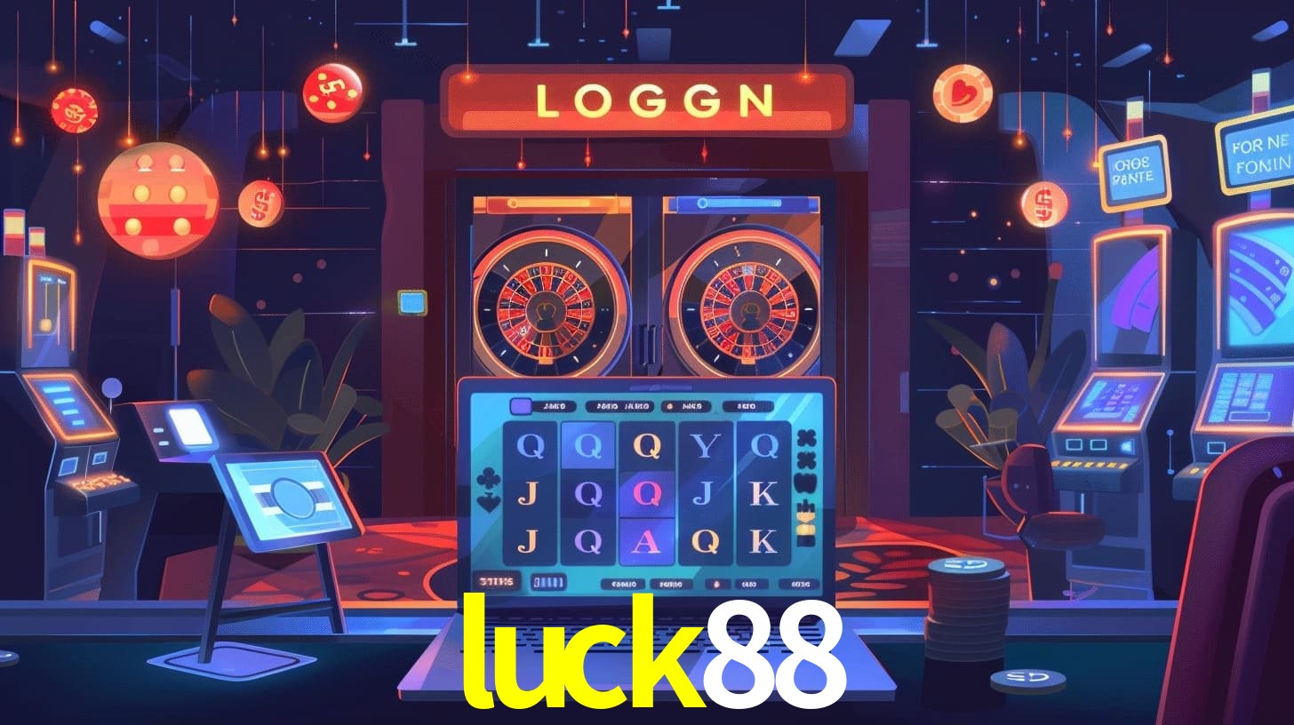 luck88