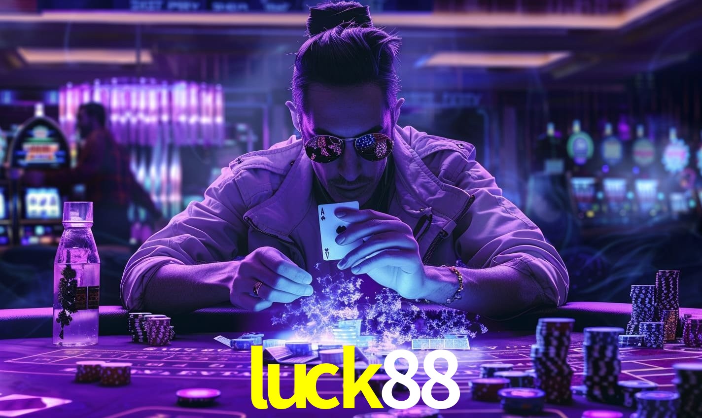 Game Providers luck88