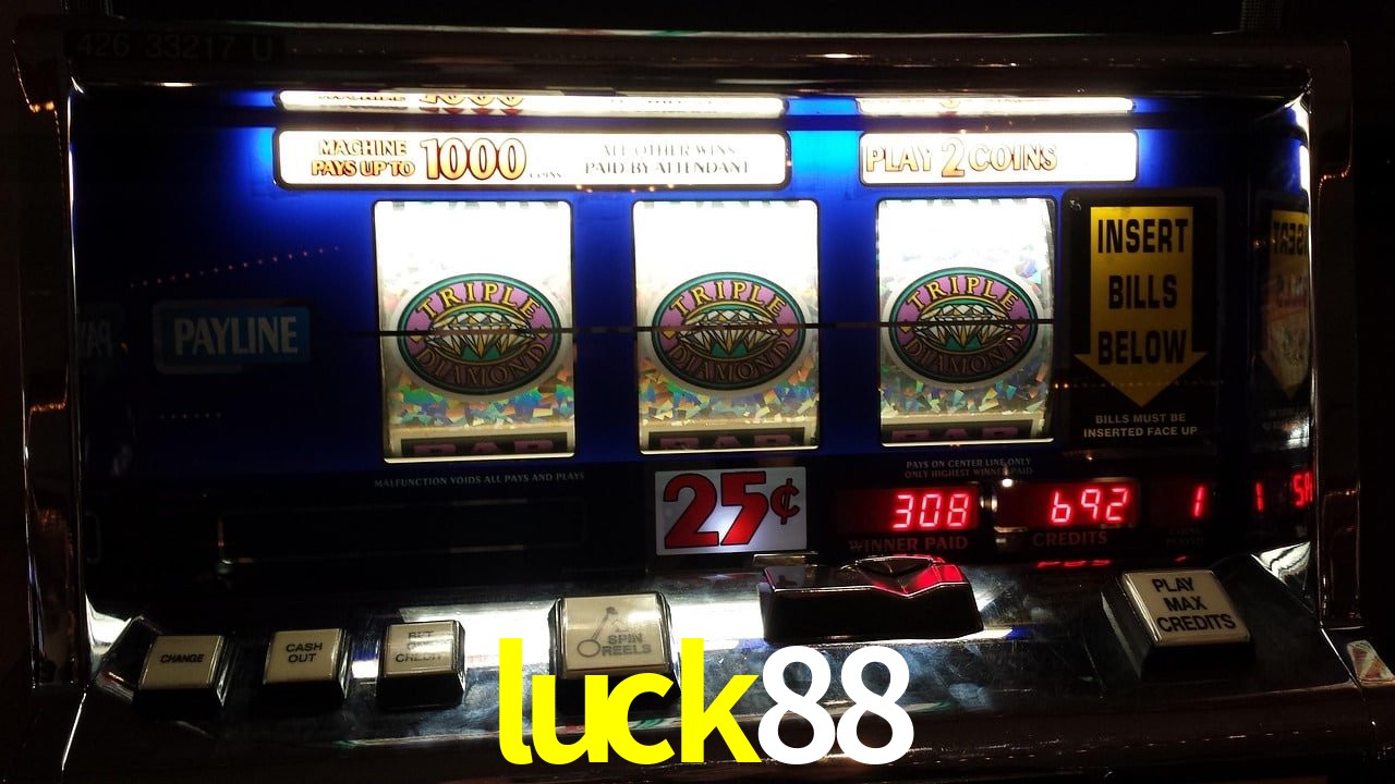 Quick Registration luck88