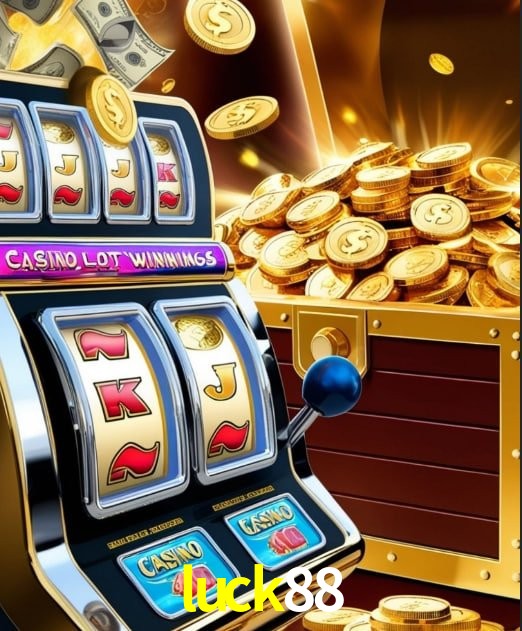 Weekend Specials luck88